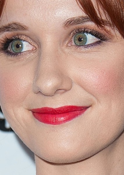 Laura Spencer photo