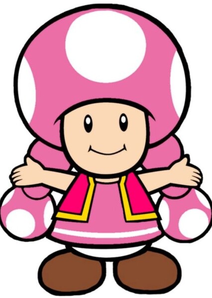 Toadette