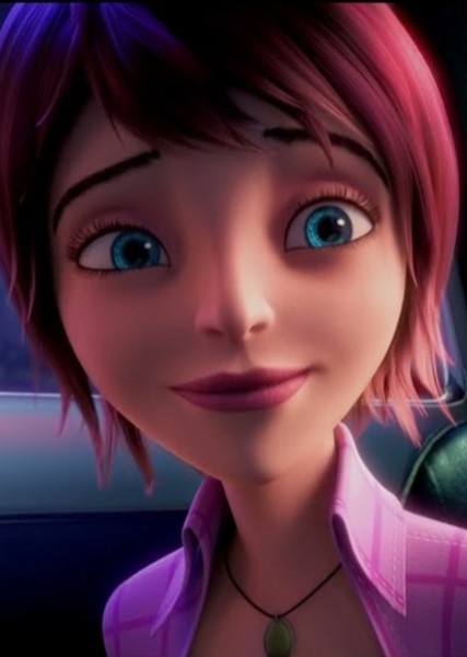 Laura (Underdogs)