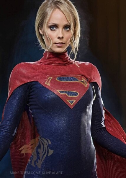 Laura Vandervoort