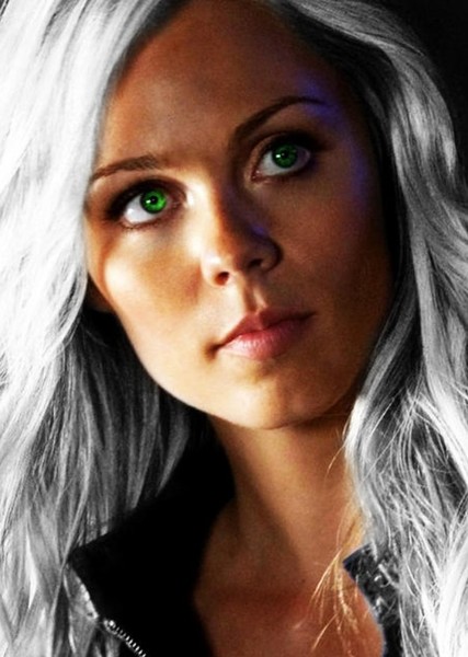 Laura Vandervoort photo