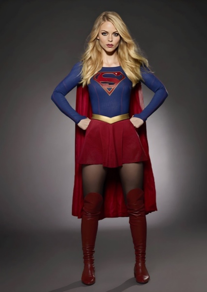 Laura Vandervoort photo