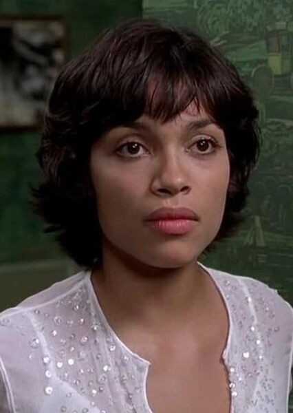 Laura Vasquez (Men in Black II)