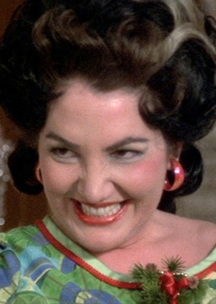 Laura Waterbury