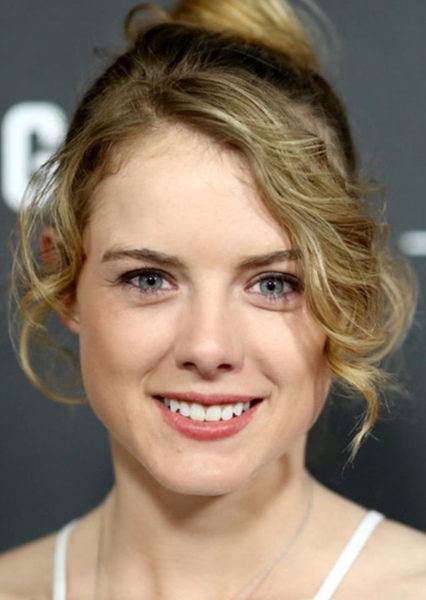 Laura Wiggins photo