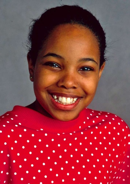 Laura Winslow photo