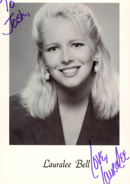 Lauralee Bell