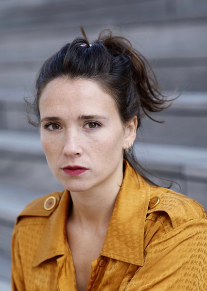 Laure Filiu