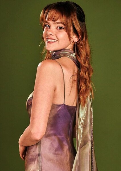 Laurel Marsden photo