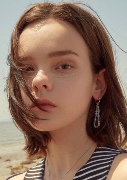 Laurel Marsden photo