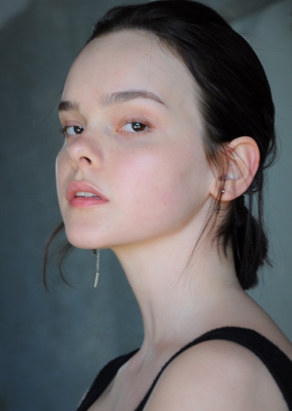Laurel Marsden photo