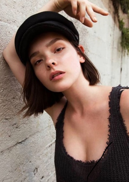 Laurel Marsden photo