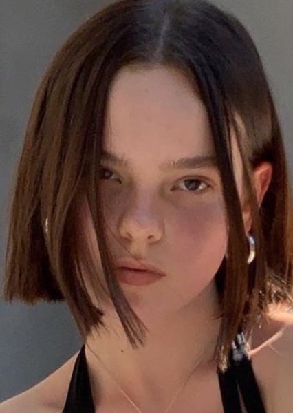 Laurel Marsden Photo on myCast - Fan Casting Your Favorite Stories