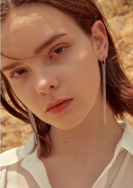 Laurel Marsden photo