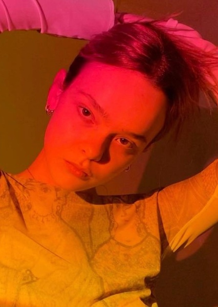 Laurel Marsden photo