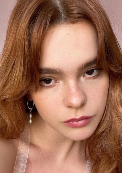 Laurel Marsden photo
