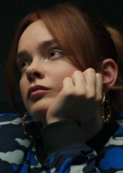 Laurel Marsden photo