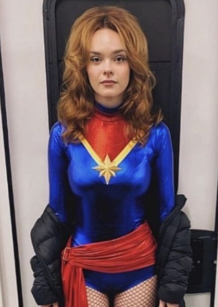 Laurel Marsden photo