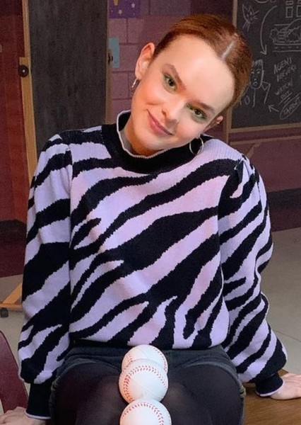 Laurel Marsden