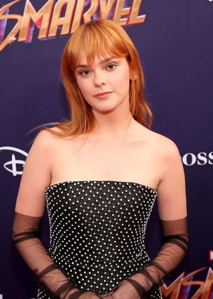 Laurel Marsden photo