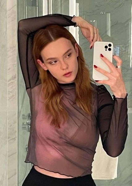 Laurel Marsden photo