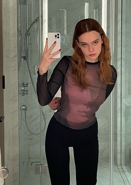 Laurel Marsden photo