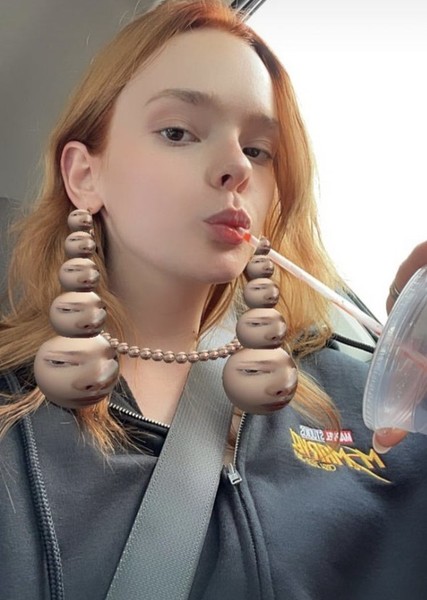 Laurel Marsden photo
