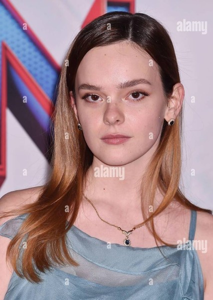 Laurel Marsden photo