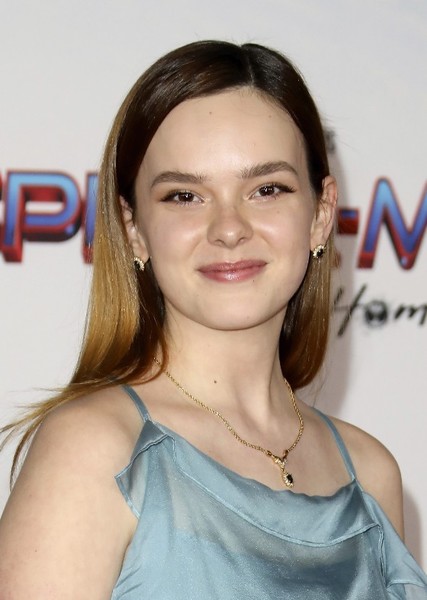 Laurel Marsden photo