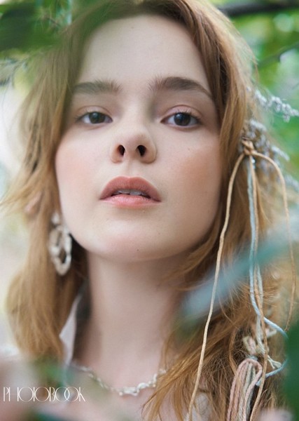 Laurel Marsden photo