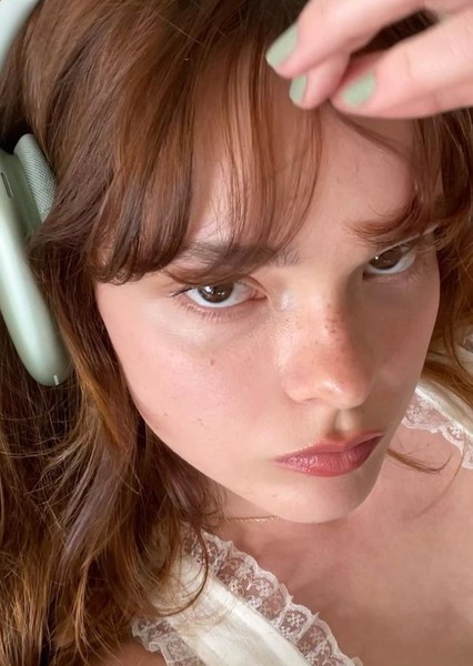 Laurel Marsden photo