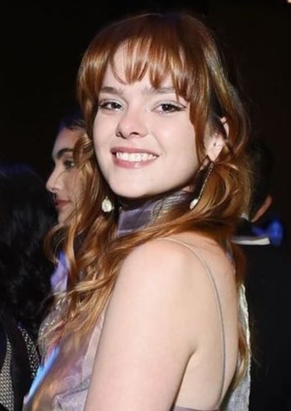 Laurel Marsden photo