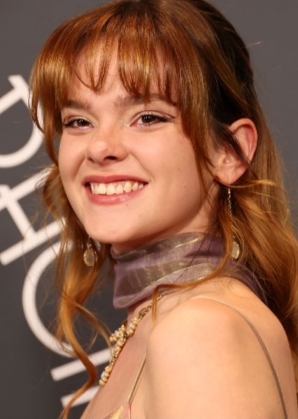 Laurel Marsden photo
