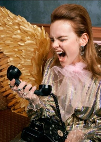 Laurel Marsden photo