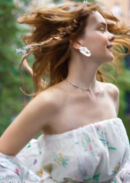 Laurel Marsden photo