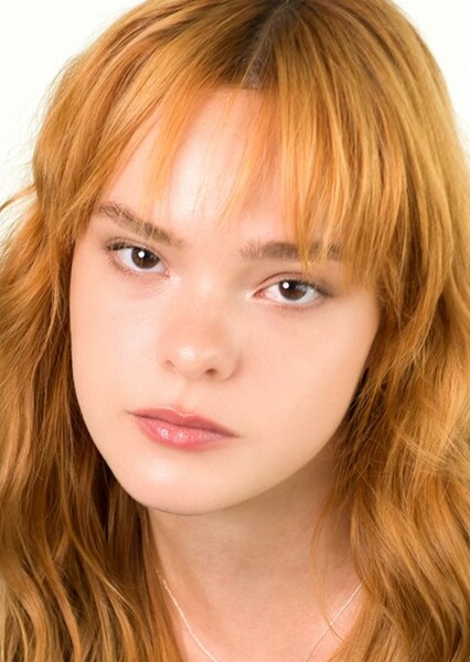 Laurel Marsden photo