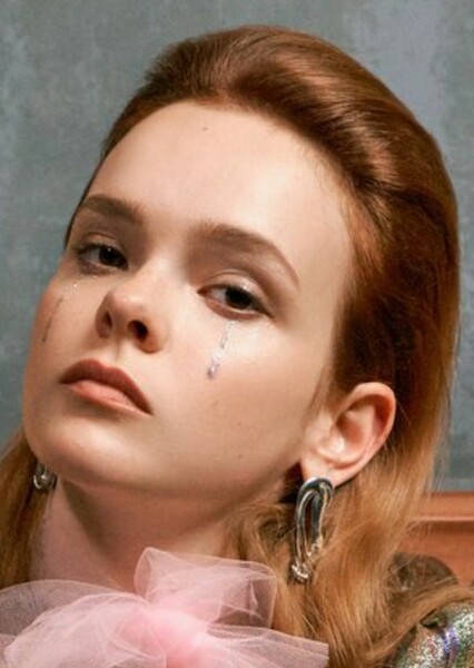 Laurel Marsden photo