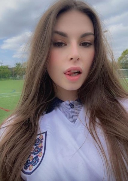 Lauren Alexis photo