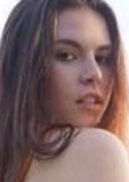 Lauren Alexis photo
