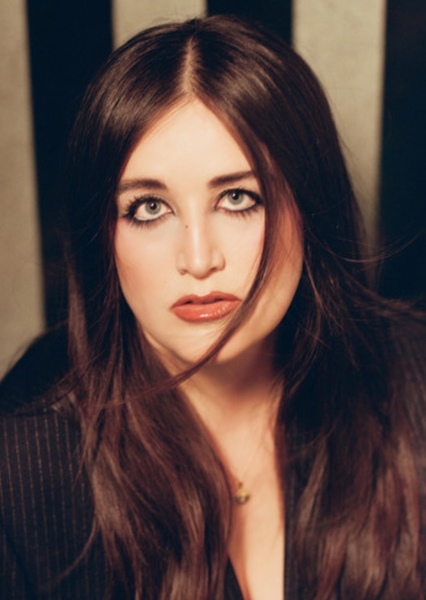 Lauren Aquilina
