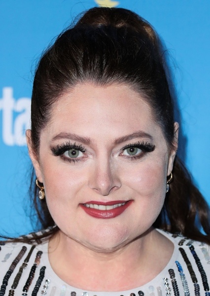 Lauren Ash photo