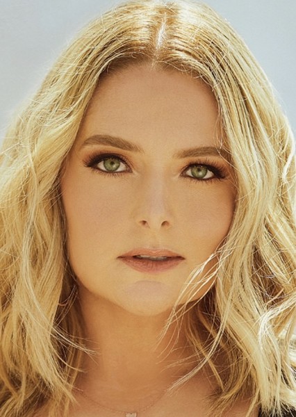 Lauren Ash photo