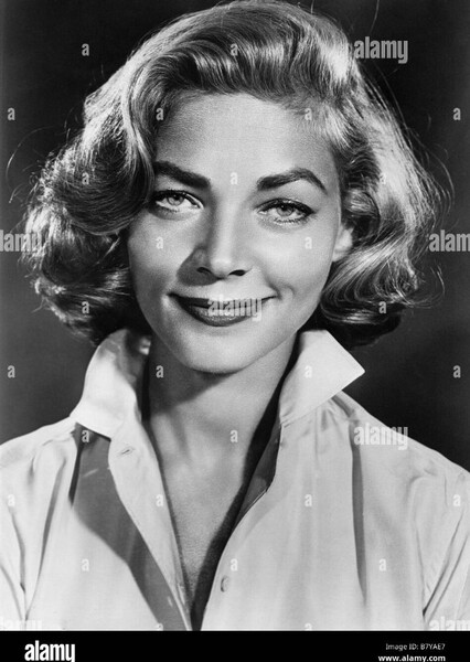 Lauren Bacall photo
