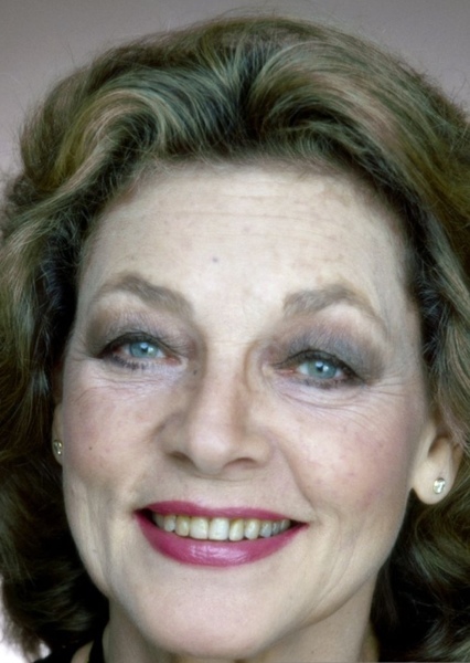 Lauren Bacall photo