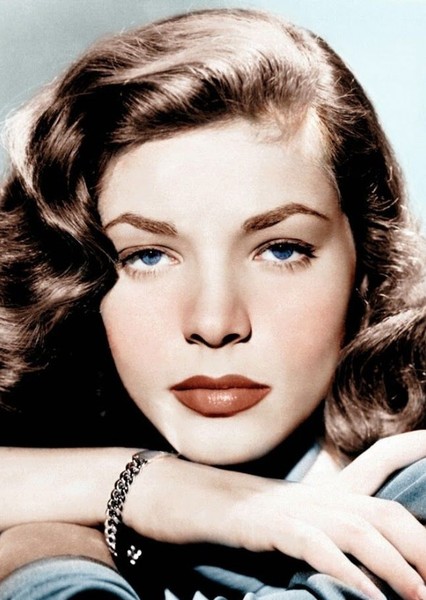 Lauren Bacall photo