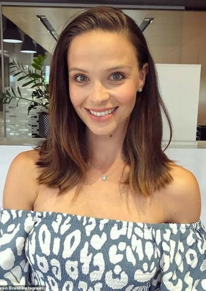 Lauren Brant photo