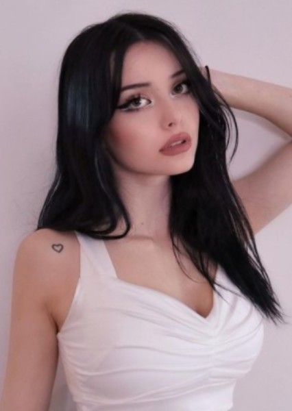 Lauren Burch