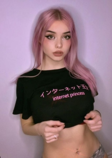 Lauren Burch photo