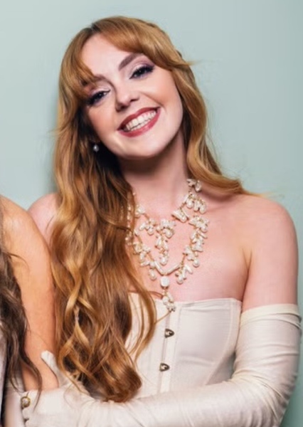 Lauren Byrne photo
