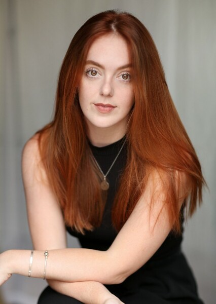 Lauren Byrne photo